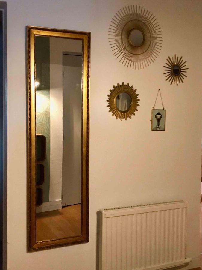 Myalsace Leilighet Colmar Eksteriør bilde