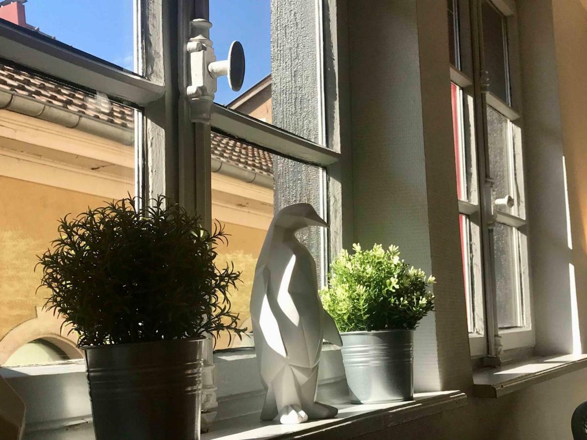 Myalsace Leilighet Colmar Eksteriør bilde