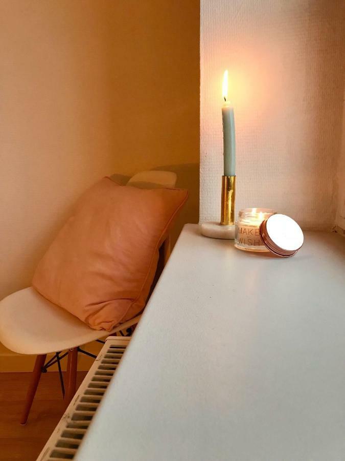 Myalsace Leilighet Colmar Eksteriør bilde